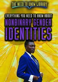 Cover image for Everything You Need to Know about Nonbinary Gender Identities