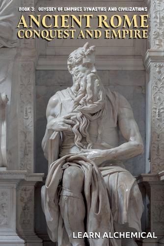 Cover image for Ancient Rome