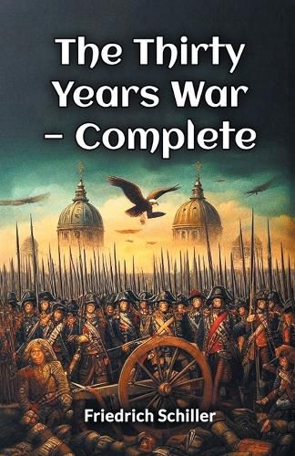 Cover image for The Thirty Years War - Complete