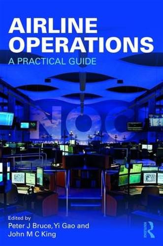 Cover image for Airline Operations: A Practical Guide