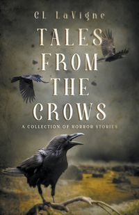 Cover image for Tales From the Crows