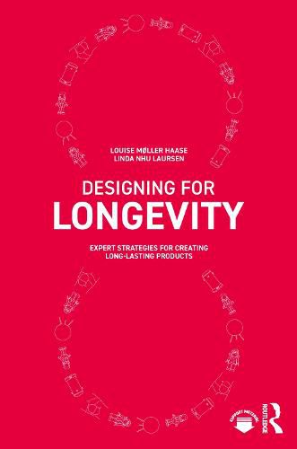 Cover image for Designing for Longevity: Expert Strategies for Creating Long-Lasting Products