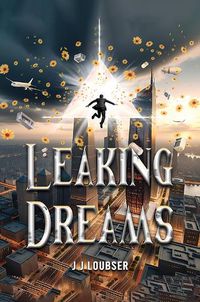 Cover image for Leaking Dreams