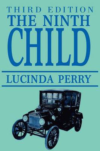 Cover image for The Ninth Child: Third Edition