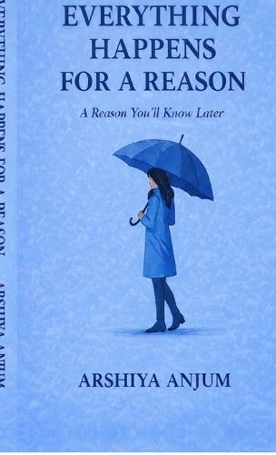 Cover image for Everything Happens for a Reason