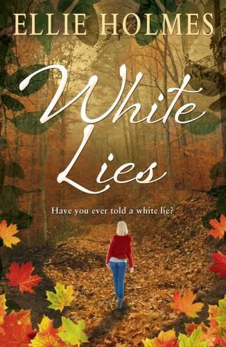 Cover image for White Lies