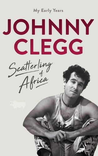 Cover image for Scatterling of Africa