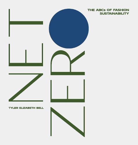 Cover image for Net Zero