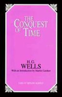 Cover image for The Conquest of Time