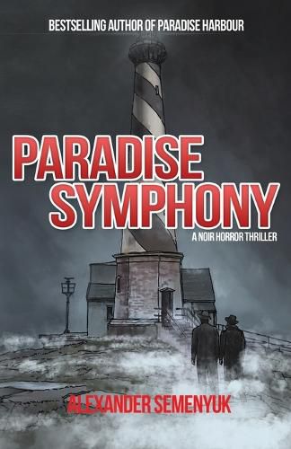 Cover image for Paradise Symphony