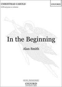 Cover image for In the Beginning