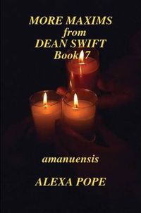 Cover image for Bk7 Dean Swift