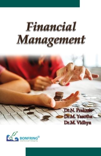 Cover image for Financial Management
