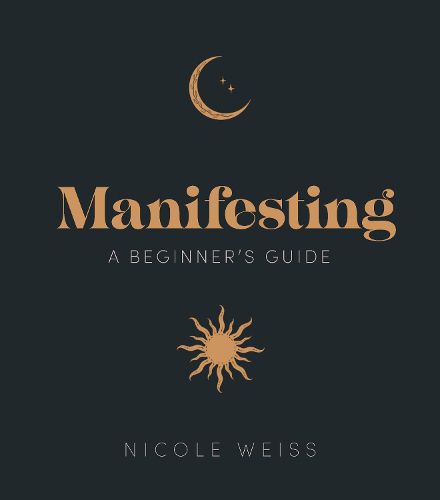 Cover image for Manifesting