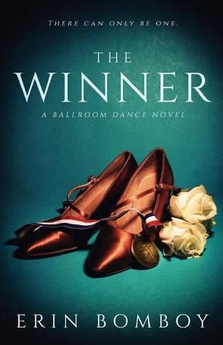 Cover image for The Winner: A Ballroom Dance Novel