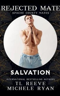 Cover image for Salvation