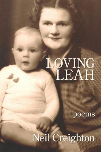 Cover image for Loving Leah