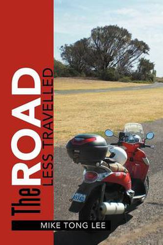 Cover image for The Road Less Travelled