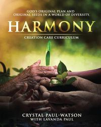 Cover image for Harmony Creation Care Curriculum