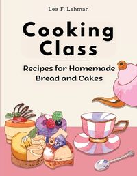 Cover image for Cooking Class