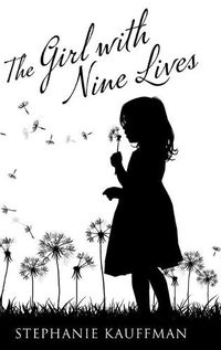 Cover image for The Girl with Nine Lives