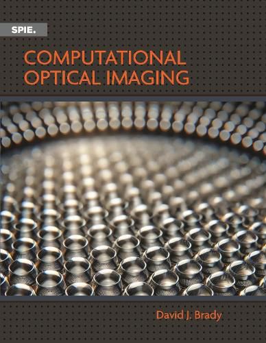 Cover image for Computational Optical Imaging