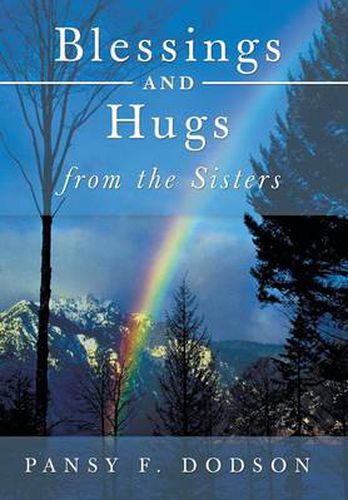 Cover image for Blessings and Hugs from the Sisters