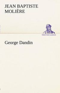 Cover image for George Dandin