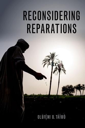 Cover image for Reconsidering Reparations