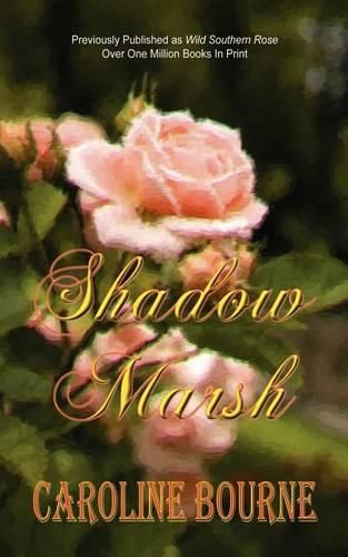 Cover image for Shadow Marsh