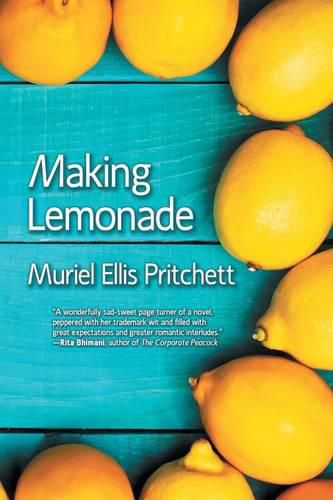 Cover image for Making Lemonade