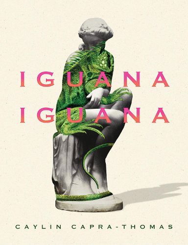 Cover image for Iguana Iguana