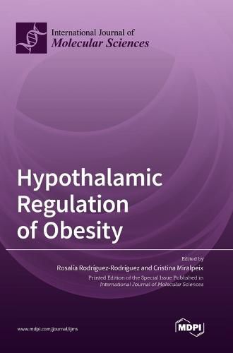 Cover image for Hypothalamic Regulation of Obesity