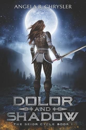 Cover image for Dolor and Shadow