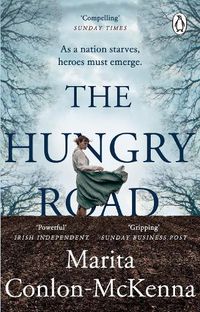 Cover image for The Hungry Road