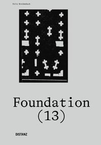 Cover image for Foundation (13)