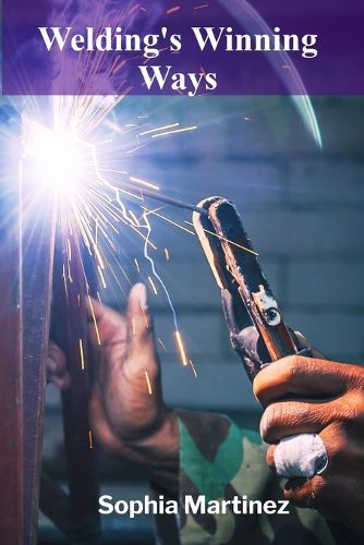Cover image for Welding's Winning Ways