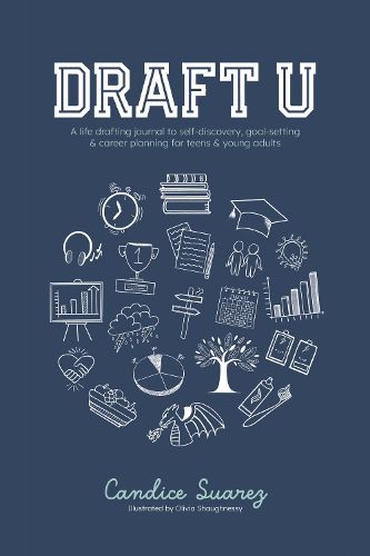 Cover image for Draft U
