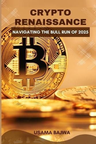 Cover image for Crypto Renaissance