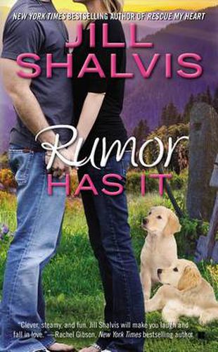 Cover image for Rumor Has It