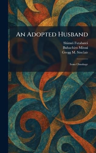 Cover image for An Adopted Husband
