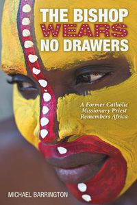 Cover image for Bishop Wears No Drawers, the