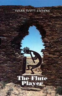 Cover image for The Flute Player