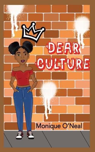 Cover image for Dear Culture