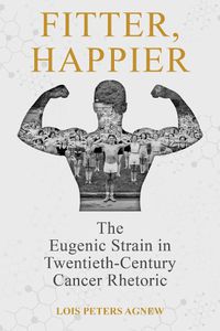 Cover image for Fitter, Happier