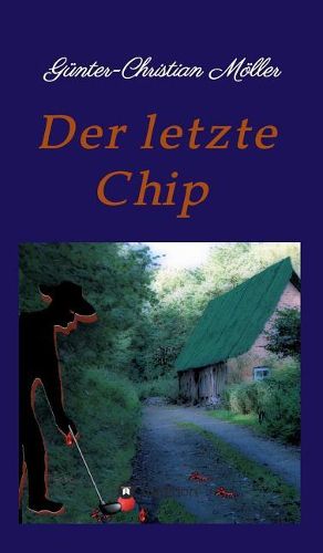 Cover image for Der Letzte Chip