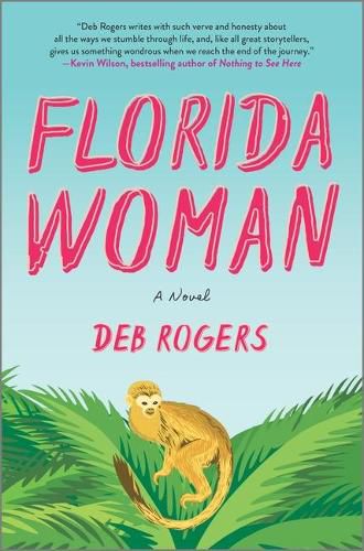 Cover image for Florida Woman