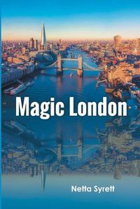 Cover image for Magic London