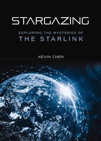 Cover image for Stargazing