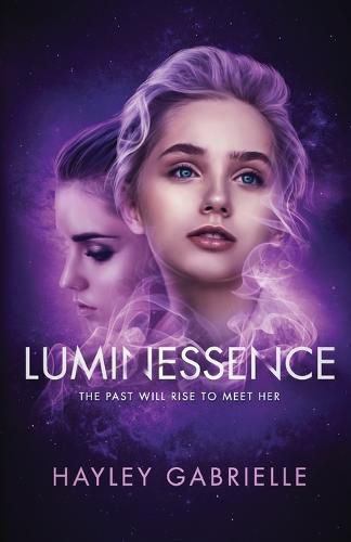 Cover image for Luminessence